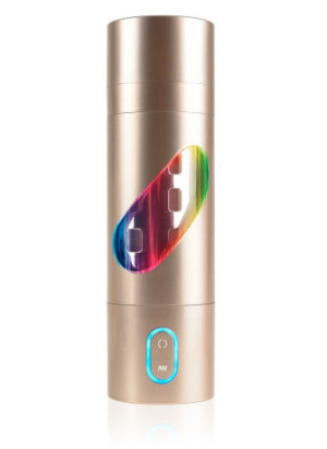 Rechargeable Roto-Bator Ass